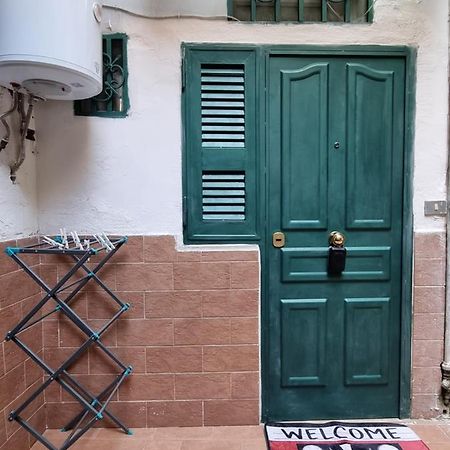 Donnaluisa Apartment Napoli Ngoại thất bức ảnh
