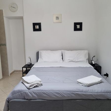 Donnaluisa Apartment Napoli Ngoại thất bức ảnh